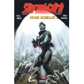 STORMWATCH - TEAM ACHILLES 1