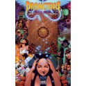 PROMETHEA 3