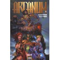 ARCANUM 1