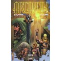 ARCANUM 2