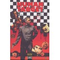 HUMAN TARGET 1