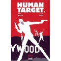 HUMAN TARGET 2