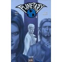 PLANETARY 2 - LE QUATRIEME HOMME
