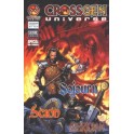CROSSGEN UNIVERSE 1