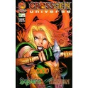 CROSSGEN UNIVERSE 3