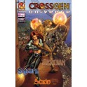 CROSSGEN UNIVERSE 4