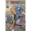CROSSGEN UNIVERSE 6