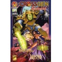 CROSSGEN SPECIAL 4