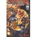 CROSSGEN CHRONICLES 1