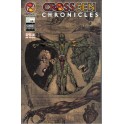CROSSGEN CHRONICLES 3