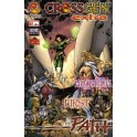 CROSSGEN EXTRA 2
