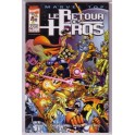 MARVEL TOP 14
