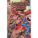 MARVEL TOP 18