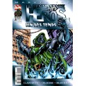 MARVEL TOP 20