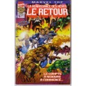 MARVEL TOP 11