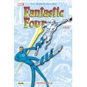 INTEGRALE FANTASTIC FOUR 1972