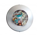 MARVEL FANTASTIC FOUR MINI CLOCK