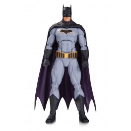 DC ICONS ACTION FIGURES - BATMAN REBIRTH