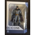 DC ICONS ACTION FIGURES - BATMAN REBIRTH