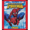 THE AMAZING SPIDER-MAN STICKERS PACK