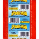 POCHETTE PANINI THE AMAZING SPIDER-MAN