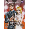 CARTE DE VOEUX TERRA FORMARS