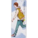 RAINBOW DAYS BOOKMARK 1