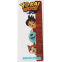 YOKAI WATCH BOOKMARK