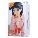 SWORD ART ONLINE : CODE REGISTER EXQ FIGURE - TROPICAL SHOWER SUGUHA