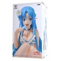 SWORD ART ONLINE : CODE REGISTER EXQ FIGURE - BLUE MARINE ASUNA