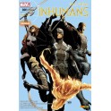 ALL NEW INHUMANS 1 to 7 COMPLETE SET