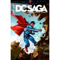 DC SAGA HORS SERIE 1 to 3 COMPLETE SET