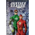 JUSTICE LEAGUE SAGA HS 1 et 2 COMPLETE SET