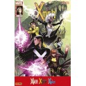 X-MEN HORS SERIE V3 1 to 5 COMPLETE SET