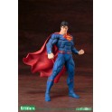 DC REBIRTH 1/10 ARTFX+ STATUE - SUPERMAN