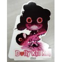 DOLLY KILL KILL STAND UP