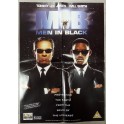 MEN IN BLACK MOVIE POSTER