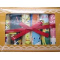 DISNEY HAND TOWELS GIFT BOX