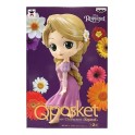 DISNEY Q POSKET - RAPUNZEL B