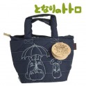 MY NEIGHBOR TOTORO - INSULATED LUNCH BAG