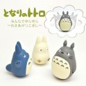 MY NEIGHBOR TOTORO OKIAGARI-KOBOSHI - SET OF 3