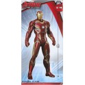 AVENGERS AGE OF ULTRON PM FIGURE - IRON MAN MARK 45 XLV