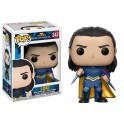 POP ! 242 THOR RAGNAROK - LOKI