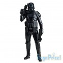 STAR WARS ROGUE ONE PM FIGURE - DEATH TROOPER TROOPER