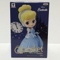 DISNEY Q POSKET - CINDERELLA A