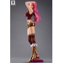 ONE PIECE GLITTER & GLAMOURS - SPECIAL COLOR JEWELRY RED PEARL