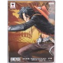 ONE PIECE ZOUKEI MONOGATARI FIGURE - PORTGAS D'ACE SPECIAL COLOR