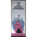 UNE HISTOIRE D'HOMMES by ZEP KAKEMONO