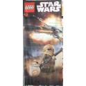 LEGO STAR WARS KAKEMONO