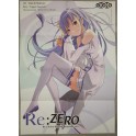 RE:ZERO PROMO POSTER